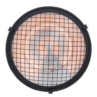 Sunred - Heater Indus II Hanging 2100