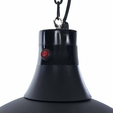 Sunred - Heater Indus II Hanging 2100