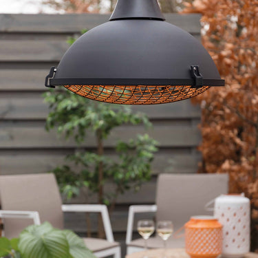 Sunred - Heater Indus II Hanging 2100