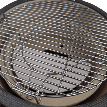 Fornetto - Lento Medium Kamado barbecue