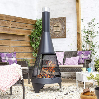 La Hacienda - Terrashaard Colorado Mesh (H 160 cm)
