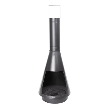 HEAT -  Terrashaard La Luz XL 160
