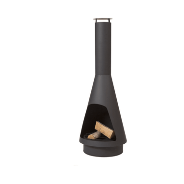 HEAT - Terrashaard La Luz 140