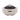 Esschert Design - Vuurschaal Beton(look) MGO S