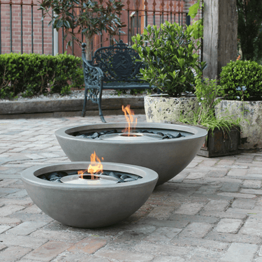 EcoSmart Fire - Mix 600 beton haard