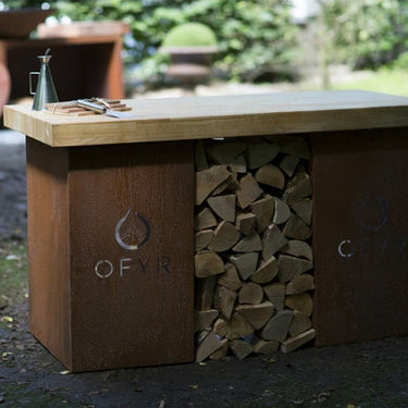 OFYR Mise en Place Standaard