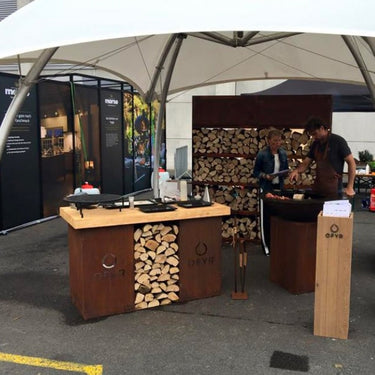 OFYR Mise en Place Standaard