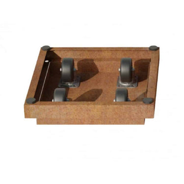 OFYR Dolly 100 (onderstel op wielen)
