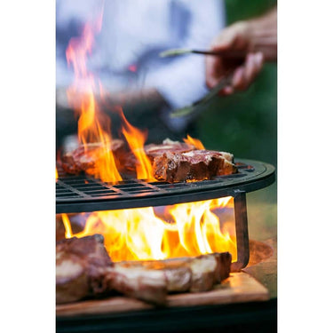 OFYR Grill 100