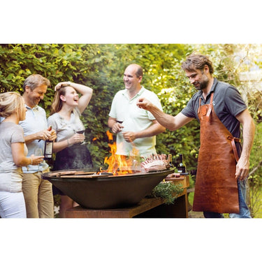 OFYR barbecue schort