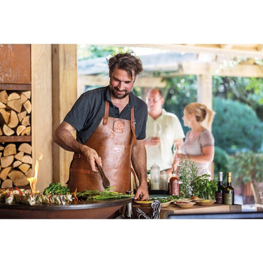 OFYR barbecue schort