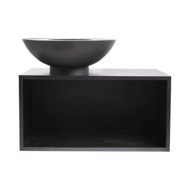 RedFire - ONYX Classic Table (Ø 80 cm)