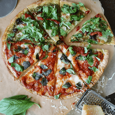 Pizzasteen bbq - Esschert Design