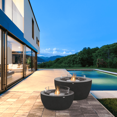 EcoSmart Fire - Pod 30 haard