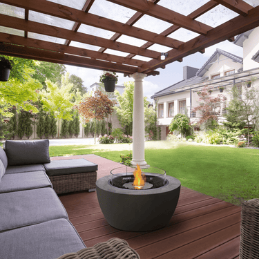 EcoSmart Fire - Pod 40 haard