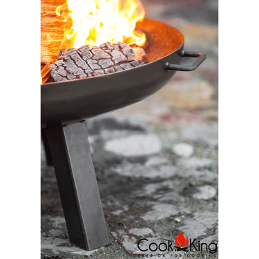 CookKing - Vuurschaal Polo Ø 80 cm