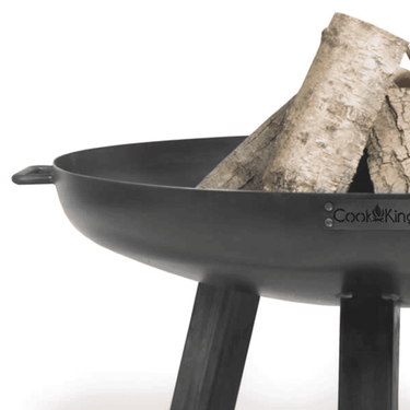 CookKing - Vuurschaal Polo Ø 80 cm