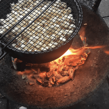 Popcornpan - Esschert Design