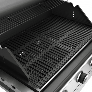 Fornetto - Ranger 400 inbouwbarbecue