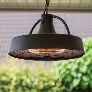 Sunred - Heater Retro Hanging 2100