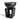 CookKing - Premium Vuurschaal en Grill Santos