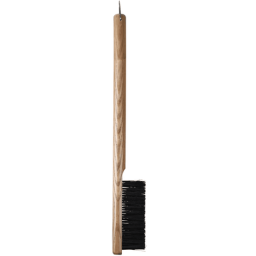 Esschert Design - Houtopslag met haardgereedschap