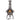 La Hacienda terrashaard Sierra Large (H 107 cm)