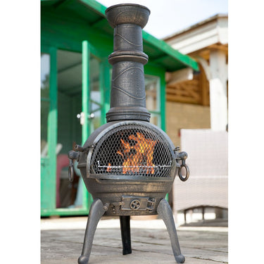 La Hacienda terrashaard Sierra Large (H 107 cm)