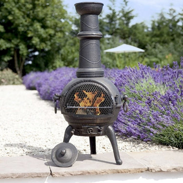 La Hacienda terrashaard Sierra Large (H 107 cm)