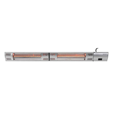 Sunred - Heater Royal Diamond Silver Wall/Hanging 3000