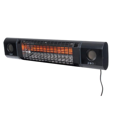 Sunred - Heater Sun and Sound Wall 2000