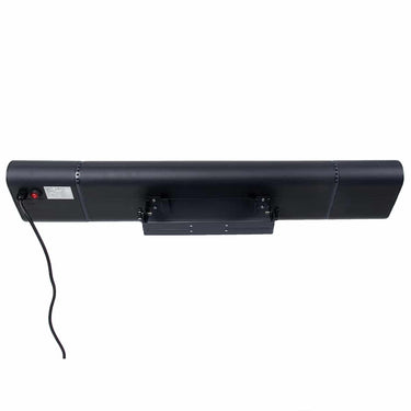 Sunred - Heater Sun and Sound Wall 2000