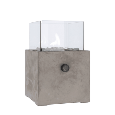 Cosi Fires - Cosiscoop Gaslantaarn Cement Square