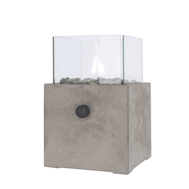 Cosi Fires - Cosiscoop Gaslantaarn Cement Square
