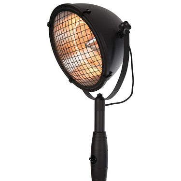 Sunred - Heater Indus Standing 2100