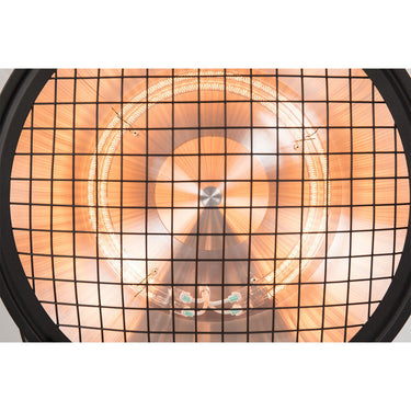 Sunred - Heater Indus Standing 2100