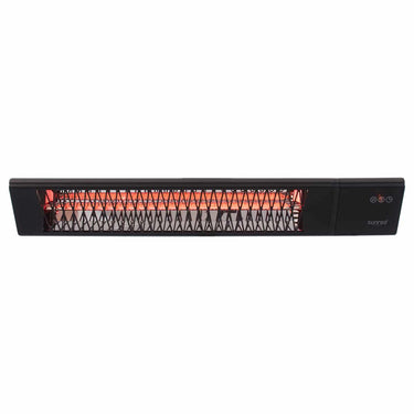 Sunred Professional Smart Terrasheater Royal Diamond Dark