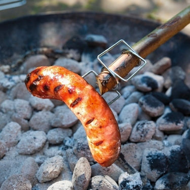 Esschert Design - Takgrill set van 2