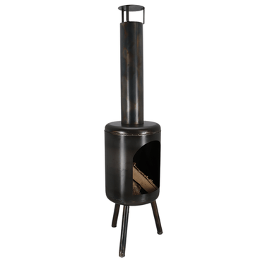 Terraskachel rond - Esschert Design
