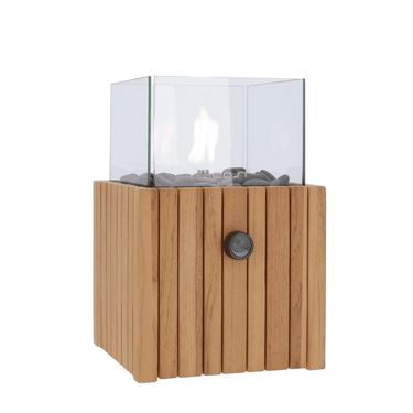 Cosi Fires - Cosiscoop Gaslantaarn Timber Square