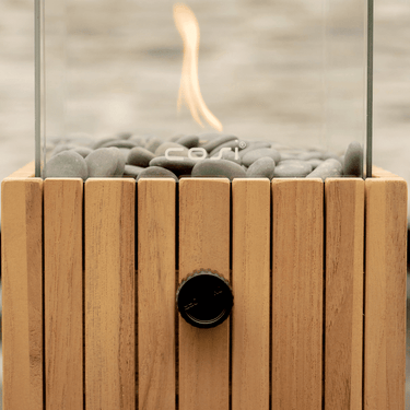Cosi Fires - Cosiscoop Gaslantaarn Timber Square