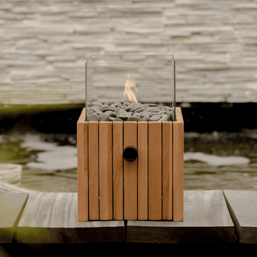 Cosi Fires - Cosiscoop Gaslantaarn Timber Square