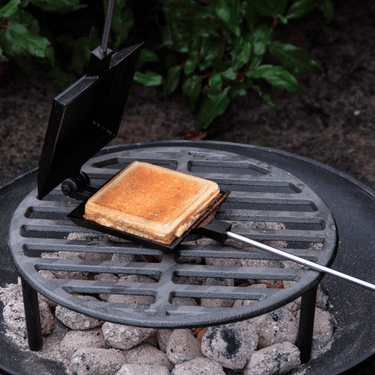 Tosti ijzer - Esschert Design