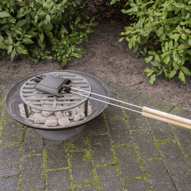 Tosti ijzer - Esschert Design