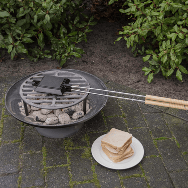Tosti ijzer - Esschert Design