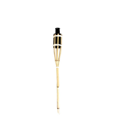 Bamboe tuinfakkel S naturel - Esschert Design