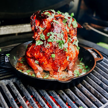 Chicken Sitter 28 cm - Valhal Outdoor