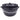 Dutch Oven 8L, zonder pootjes - Valhal Outdoor