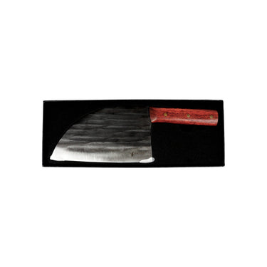 Valhal Outdoor - Mes 18 cm lemmet