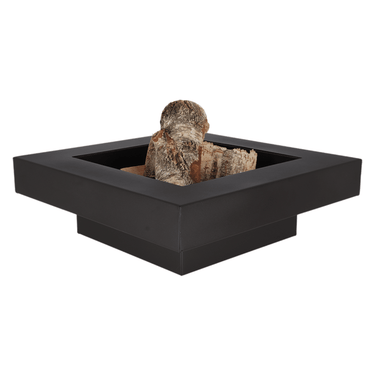 Vuurschaal vierkant - Esschert Design